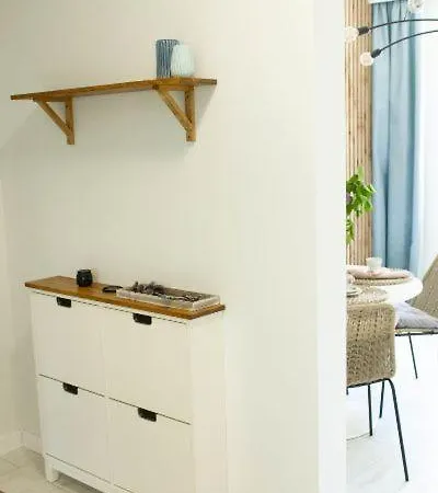 Apartament Lejlighed *