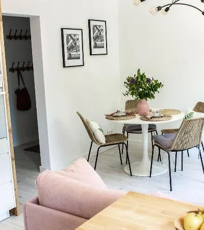 Lejlighed Apartament *